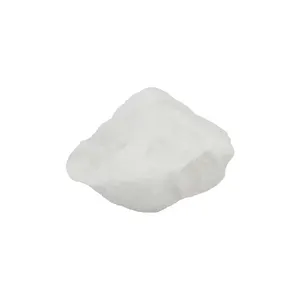 Hich độ tinh khiết vật liệu Thạch anh silica cát siêu mịn silica bột cho thủy tinh quang học nồi nấu kim loại