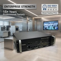 KI-Server-Gehäuse mit Flüssigkeitskühlung Blade-Server Flüssigkeitskühlgehäuse Aluminiumblech-Fertigung