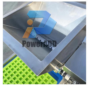 Hottest 12L <span class=keywords><strong>Hopper</strong></span> Small Chocolate Gummy <span class=keywords><strong>Making</strong></span> <span class=keywords><strong>Machine</strong></span> Jelly Hard Candy Depositing - Product Image 6