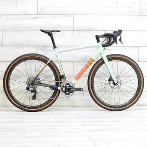 จัดการประมูลขายจักรยาน S Worksss Cruxx GravelBike รุ่นพิเศษ - ปี 2022, ขนาด 52 ซม. - Product Image 1