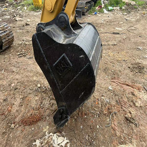 Mini 2024 Pelle Cat305.5 d'occasion Bonne condition Vente chaude 305.5 Pelles à chenilles moyennes Excavatrice à chenilles à vendre - Product Image 5