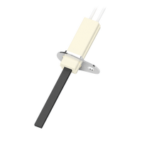 Allumeur de surface chaude universel pour four MENSI certifié CSA 115V avec prise
