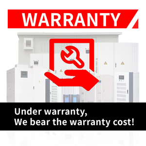 Fonte di Alimentazione CA Programmabile da 0Hz a 500Hz + Trasformatore + Stabilizzatore di Tensione Tre in Uno 30kva 45kva 60kva 80kva - Product Image 6