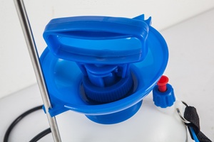 Пластиковый распылитель для ручного насоса - Product Image 5