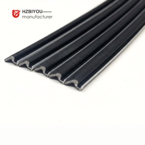 Kit <span class=keywords><strong>de</strong></span> burlete <span class=keywords><strong>para</strong></span> puerta <span class=keywords><strong>de</strong></span> <span class=keywords><strong>aluminio</strong></span> con inserto <span class=keywords><strong>de</strong></span> espuma - Product Image 2