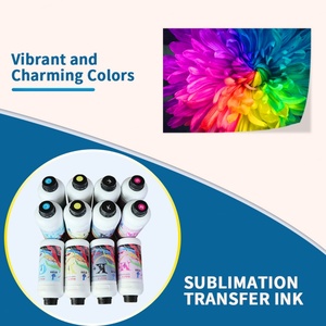 Impresora de Inyección de Tinta Gaobao Eco-Solvente L800, Impresión por Transferencia de Calor de Alta Calidad, Grado Automático, Nueva Condición, 1 Año, 1200dpi - Product Image 5