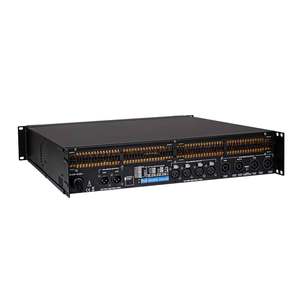 <span class=keywords><strong>Amplificador</strong></span> de Potencia FP20000Q Clase TD Profesional 20000 W Equipo de Sonido Amplificadores de Audio de 4 Canales - Product Image 2