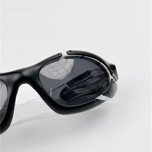 Directamente de fábrica al por mayor polarizado deportes X placa de metal <span class=keywords><strong>gafas</strong></span> de sol de moda al aire libre montar conducir <span class=keywords><strong>gafas</strong></span> de sol para hombres - Product Image 6