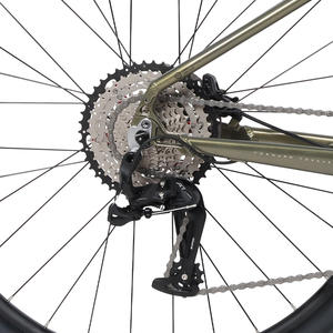 JOYKIE 29 pouces 1 * 10SPD fabriqué en usine <span class=keywords><strong>VTT</strong></span> <span class=keywords><strong>VTT</strong></span> Suspension vélo achats en ligne - Product Image 2