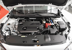 Nuevo Dongfeng <span class=keywords><strong>Nissan</strong></span> Sylphy 2026, Sedán Compacto, Versión 1.6L CVT, Vehículo de Gasolina, Auto de Gasolina de China - Product Image 5