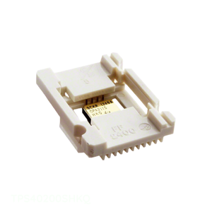 IC REG CTRLR BUCK 8CFP Electronic Components Production <b>Line</b> Manufacturer Channel 8 CSOlC (0.220", 5.65mm Width) - Product Image 1