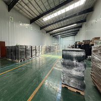 Rouleau de sol en caoutchouc pour salle de sport, absorption des chocs, réduction du bruit, absorption acoustique, rouleau de caoutchouc EPDM antidérapant pour salle de sport