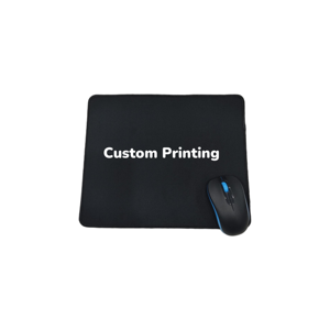 Custom Anime Cartoon Stock Promotion Gift Small Medium Size Blank <strong>Design</strong> Sublimation Rubber <strong>Mousepad</strong> - Product Image 2