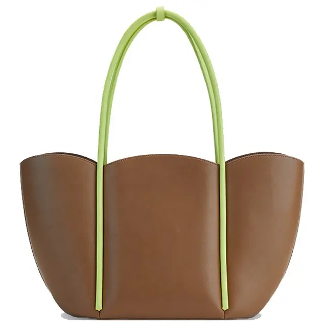 Производитель на заказ женские ручные сумки высокого качества новейший дизайн стильные милые уникальные женские сумки из натуральной воловьей кожи