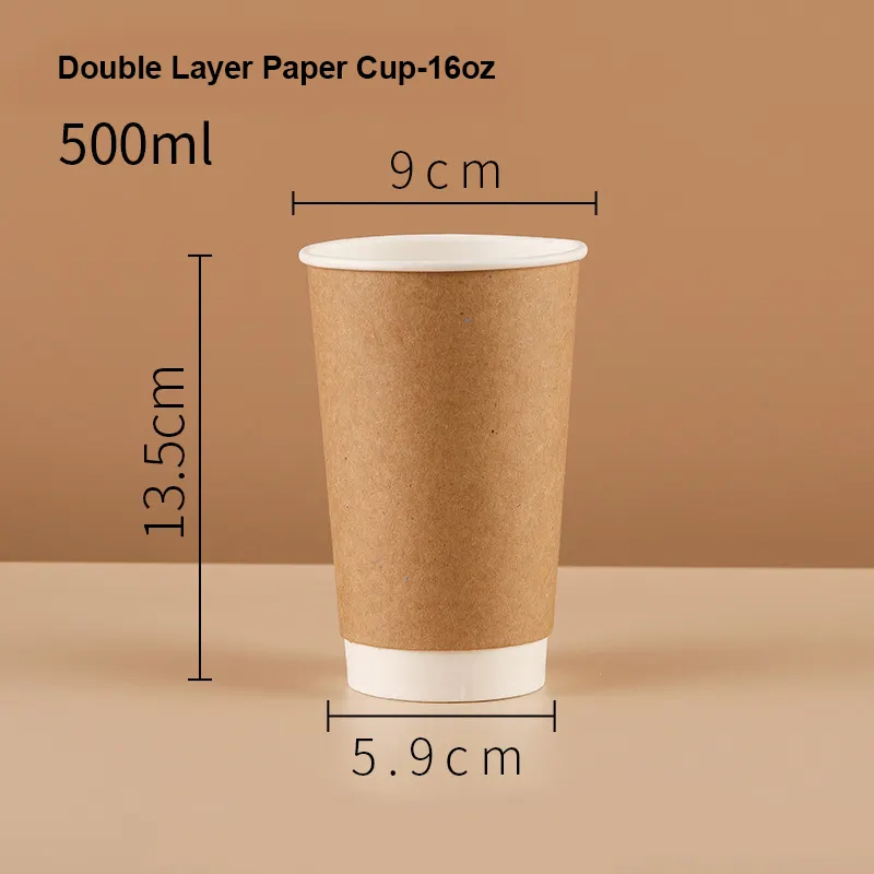 ถ้วยกระดาษผนังเดี่ยวแบบใช้แล้วทิ้ง4oz 8oz 12oz สำหรับกาแฟและชาโลโก้ออกแบบได้ตามต้องการสำหรับใช้ในเครื่องดื่ม