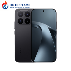 Smartphone Xiaomi 17T 5G, version mondiale, dernier modèle, processeur MTK Dimensity 8500-Ultra, écran AMOLED 6,59 pouces 120 Hz, appareil photo Leica 50 MP, batterie 6500 mAh, charge rapide 67 W - Product Image 1