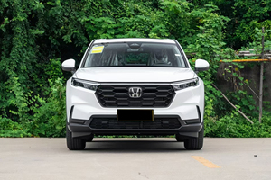 Honda <span class=keywords><strong>CRV</strong></span> Modelo 2024, Tracción Delantera, 5 Puertas, 5 Asientos, Transmisión Continuamente Variable, Auto Usado - Product Image 2
