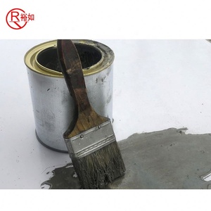 Autres matériaux d'étanchéité Type Étanchéité cristalline du béton - Product Image 5