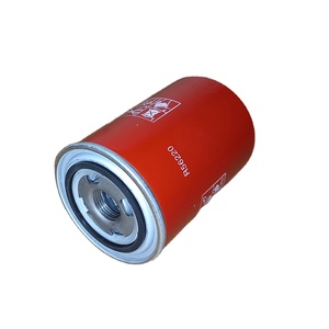 ไส้กรองน้ำมันเครื่องอัดอากาศยูนิเวอร์แซล MANNY รุ่น 56220 R56220 สำหรับเครื่องอัดอากาศแบบสกรู - Product Image 3