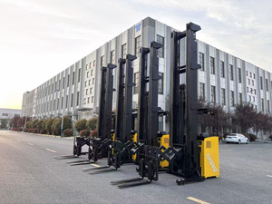 Asiento original de fábrica de 1 tonelada, 2 toneladas y 3 toneladas en camión eléctrico de alcance - Product Image 2