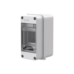3Way Box IP65 Weatherproof Junction Box Empty Enclosure without Components - Product Image 6