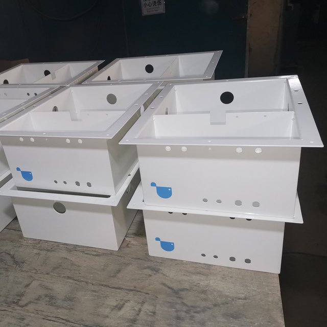 Stainless Steel Waterproof Outdoor Cabinet IP65 Electric Meter Box