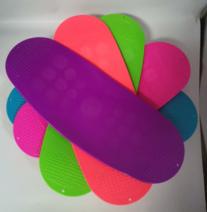 Trung Quốc Cung Cấp <span class=keywords><strong>ABS</strong></span> Workout <span class=keywords><strong>Board</strong></span> Yoga Thể Dục Twist <span class=keywords><strong>Balance</strong></span> <span class=keywords><strong>Board</strong></span> - Product Image 6