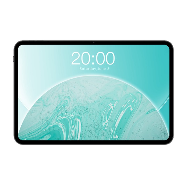 2026 Odea A13 Tablet PC 13.4inch Unisoc T7280 20GB RAM (8GB+12GB Expansion) 128GB Storage Android 16 8000mAh Big Tablet PC