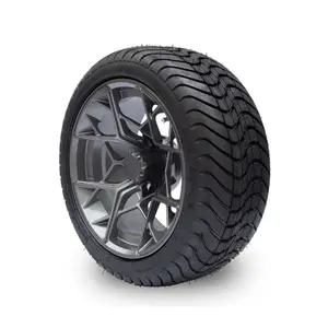 2024 china factory best quality and low price golf cart tires and off-road tires 23*10.5-12 for hunting