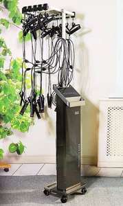 Nuova Macchina Digitale per Arricciatura Capelli 24V syf S per Saloni, Macchina Intelligente in Ceramica per Permanente - Product Image 2