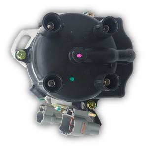 Ensemble de distributeur d'allumage OE 19020-16260, composant du système d'allumage pour <span class=keywords><strong>SECCA</strong></span> / Sprinter / Corona / Avensis / Celica - Product Image 1