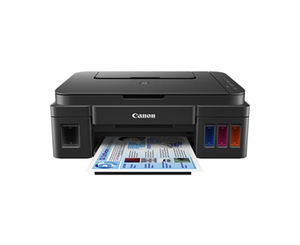 Stampante Multifunzione a Getto d'Inchiostro a Colori G3800 A4 con Wifi e Scanner per <span class=keywords><strong>Canon</strong></span>, Uso Domestico e Studenti, 8 Ppm - Product Image 1