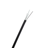 Kabel serat optik Multimode kecepatan tinggi, tahan lama, kualitas Premium untuk jaringan pusat Data
