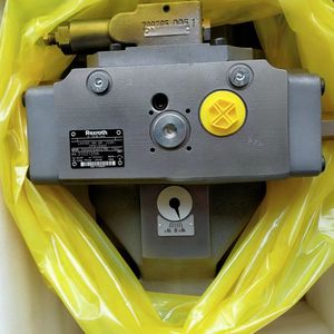 Bomba Hidráulica de Pistones Variables A4VSO125 A4VSO180 A4VSO250 A4VSO355 - Product Image 1