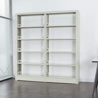 Armoire à dossiers en acier moderne avec serrure à clé, design peu encombrant pour usage domestique et commercial - Mobilier de bureau durable