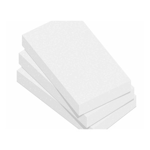 ISOKING Polystyrène extrudé Styrofoam 3mm 8mm 10mm 150mm Plaque ou panneau en mousse XPS pour isolation thermique des toits et des murs - Product Image 2