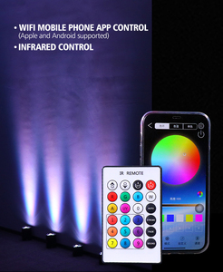 Wifi <strong>Receiver</strong> Transmitter 2.4G DMX512 Controller Rechargeable <strong>Wireless</strong> <strong>Receiver</strong> for Stage Lighting Effect Party Light - Product Image 5