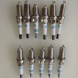 Iridium Bougies 4703 Ik 20tt 1k 20tt Ik20tt Groothandel Auto Bougie - Product Image 5