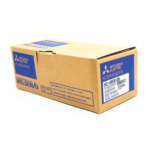 Moteur 100W HC-MFS13B - Product Image 4