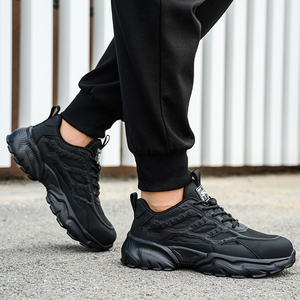 <span class=keywords><strong>Scarpe</strong></span> <span class=keywords><strong>Antinfortunistiche</strong></span> Leggere e Traspiranti, Antiurto e Antiperforazione, Isolate 6KV, <span class=keywords><strong>Bianche</strong></span> e Nere, per Cantieri Edili - Product Image 3