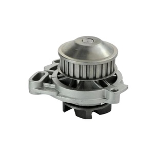 Audi su pompası için 035121004 035121004A yüksek kaliteli su pompası 035121004B 035121005E 035121004AX 035121004AV - Product Image 2