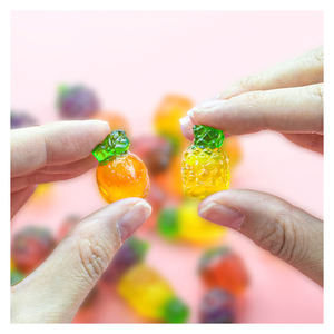 4/4 ummy Andy 4/7 ruity uice 3/3 ummy Ruit ixed trawberry ineapple - Product Image 5