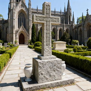 Vente <span class=keywords><strong>en</strong></span> gros de pierres tombales funéraires américaines traditionnelles personnalisées <span class=keywords><strong>en</strong></span> granit <span class=keywords><strong>marbre</strong></span> croix monuments pour cimetière extérieur mémorial - Product Image 6