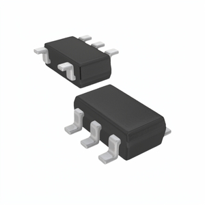 SC 74A, SOT 753 Electronics Component Power Management (PMIC) XC6122D638MR-G Authorized Distributor - Product Image 1