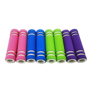 Poignée en mousse EVA 23*5*230 pour équipement de fitness, usage universel - Product Image 2
