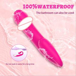 Vibrador de Clítoris Ylove Strong, Juguete Sexual para Mujeres, para Masturbación Individual o en Pareja, Productos Sexuales Femeninos - Product Image 2