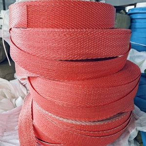 Sac en tissu tissé PP de grande capacité pour les agrégats de construction, le sable, le <span class=keywords><strong>gravier</strong></span> et le <span class=keywords><strong>ciment</strong></span> - Product Image 6