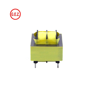 <span class=keywords><strong>Transformateur</strong></span> de montage sur circuit imprimé AC 110V <span class=keywords><strong>220V</strong></span> 230V 120V 240V vers <span class=keywords><strong>9V</strong></span> <span class=keywords><strong>500mA</strong></span> 0.5A - Product Image 2