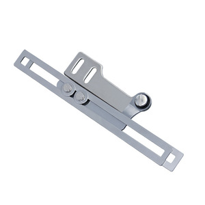 Outil de découpe réglable pour pièces d'équipement de traitement des vêtements, modèle 2304-16-A, utilisation DIY - Product Image 1