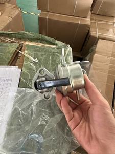 ปั๊มน้ำมันเชื้อเพลิง 23100-15082 สำหรับรถยนต์โตโยต้า คาริน่า 2 โคโรลล่า 2310015082 - Product Image 4